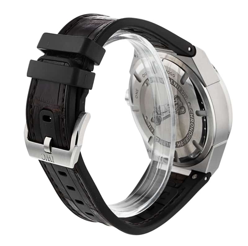 IWC Ingenieur IW378511